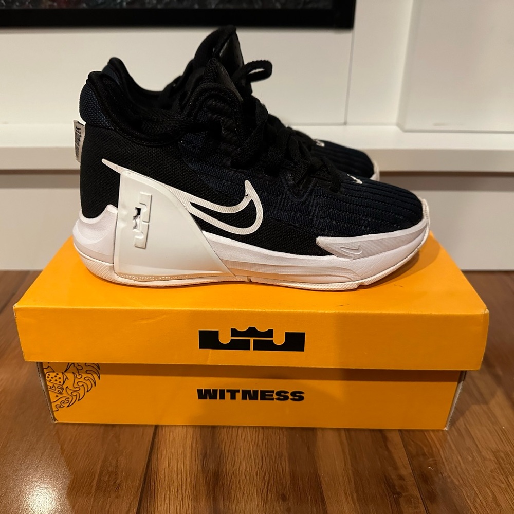 Nike Lebron Witness VI(PS)